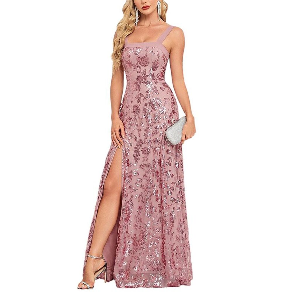 Luna Tuccini Womens  Maxi Dress